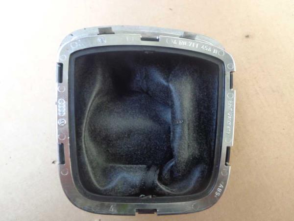 LEVIER DE VITESSE VW POLO 6R - Vue 2